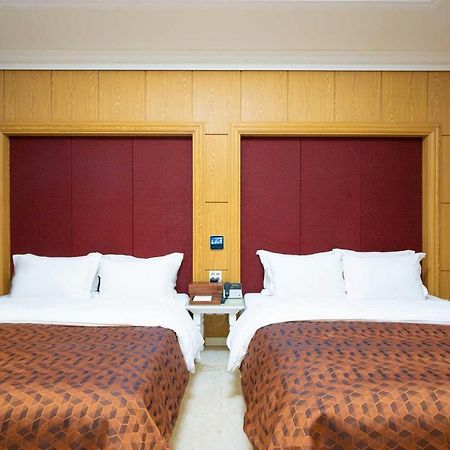 Hotel Core Nadzsu Kültér fotó