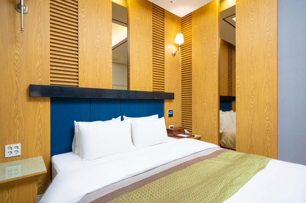 Hotel Core Nadzsu Kültér fotó